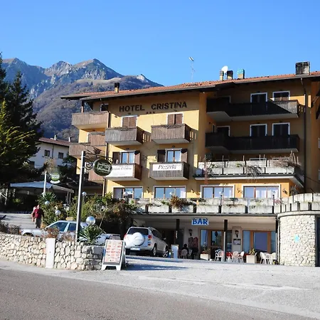Hotel Cristina-3
