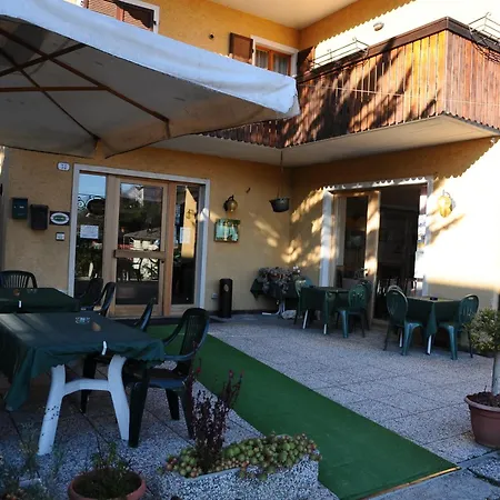 Hotel Cristina-2